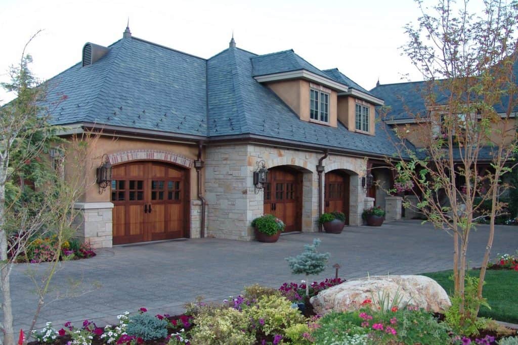 Custom Home
